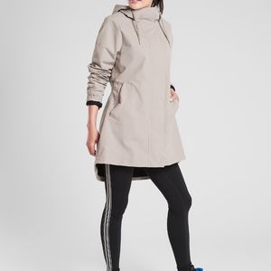 Athleta jacket
